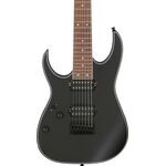Ibanez RG7421EXL-BKF 7 húros balkezes elektromos gitár