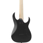 Ibanez RG7421EXL-BKF 7 húros balkezes elektromos gitár