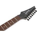Ibanez RG7421EXL-BKF 7 húros balkezes elektromos gitár
