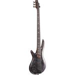 Ibanez SRMS805L-DTW Bass Workshop 5 húros balkezes elektromos basszusgitár