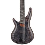 Ibanez SRMS805L-DTW Bass Workshop 5 húros balkezes elektromos basszusgitár