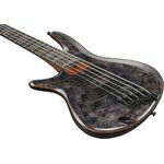 Ibanez SRMS805L-DTW Bass Workshop 5 húros balkezes elektromos basszusgitár