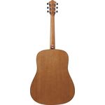Ibanez V50LNJP-OPN Jampack balkezes akusztikus gitárszett