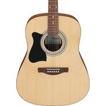 Ibanez V50LNJP-OPN Jampack balkezes akusztikus gitárszett