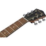 Ibanez V50LNJP-OPN Jampack balkezes akusztikus gitárszett