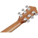 Ibanez V50LNJP-OPN Jampack balkezes akusztikus gitárszett