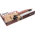 Ibanez V50LNJP-OPN Jampack balkezes akusztikus gitárszett