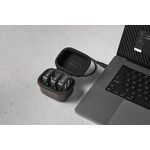 RODE Charge Case+ töltőtok Wireless GO Gen 3 vezeték nélküli mikrofonrendszerhez