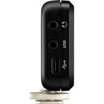 Shure MV-R-Z6 MoveMic Receiver vezeték nélküli vevőegység