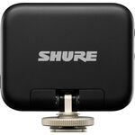 Shure MV-R-Z6 MoveMic Receiver vezeték nélküli vevőegység
