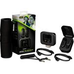 Shure MV-TWO-KIT-Z6 MoveMic Two Receiver Kit vezeték nélküli csíptetős mikrofon szett
