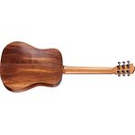 Taylor Baby Taylor BT-Koa akusztikus gitár