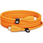 RODE narancssárga 3 m HDMI kábel