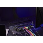 RODE kék 3 m HDMI kábel