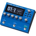 BOSS VG-800 V-Guitar Processor gitár/basszusgitár padló multieffekt