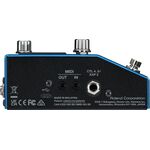BOSS VG-800 V-Guitar Processor gitár/basszusgitár padló multieffekt