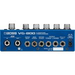 BOSS VG-800 V-Guitar Processor gitár/basszusgitár padló multieffekt