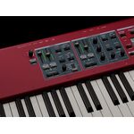 Clavia Nord Piano 6 88 digitális színpadi zongora