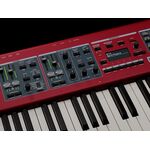 Clavia Nord Piano 6 73 digitális színpadi zongora