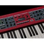 Clavia Nord Piano 6 73 digitális színpadi zongora