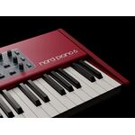 Clavia Nord Piano 6 73 digitális színpadi zongora