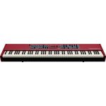 Clavia Nord Piano 6 88 digitális színpadi zongora