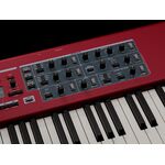 Clavia Nord Piano 6 88 digitális színpadi zongora
