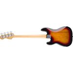 Fender Standard Precision Bass LRL 3-Color Sunburst elektromos basszusgitár