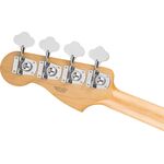 Fender Standard Precision Bass LRL 3-Color Sunburst elektromos basszusgitár