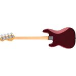 Fender Standard Precision Bass MN Candy Cola elektromos basszusgitár