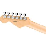 Fender Standard Stratocaster HSS LRL Candy Cola elektromos gitár