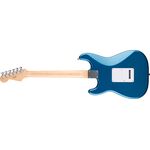 Fender Standard Stratocaster HSS MN Aqua Marine Metallic elektromos gitár