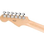 Fender Standard Stratocaster HSS MN Aqua Marine Metallic elektromos gitár