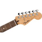 Fender Standard Stratocaster LRL 3-Color Sunburst elektromos gitár