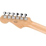 Fender Standard Stratocaster LRL 3-Color Sunburst elektromos gitár