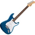 Fender Standard Stratocaster LRL Aqua Marine Metallic elektromos gitár
