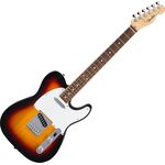 Fender Standard Telecaster LRL 3-Color Sunburst elektromos gitár