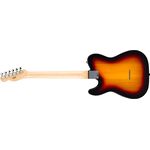 Fender Standard Telecaster LRL 3-Color Sunburst elektromos gitár