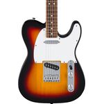 Fender Standard Telecaster LRL 3-Color Sunburst elektromos gitár