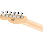 Fender Standard Telecaster LRL 3-Color Sunburst elektromos gitár