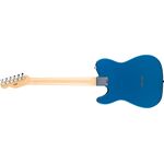Fender Standard Telecaster MN Aqua Marine Metallic elektromos gitár
