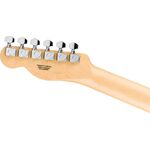 Fender Standard Telecaster MN Aqua Marine Metallic elektromos gitár
