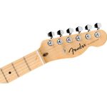 Fender Standard Telecaster MN Butterscotch Blonde elektromos gitár