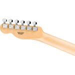 Fender Standard Telecaster MN Butterscotch Blonde elektromos gitár