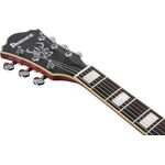 Ibanez AS73-TTF Artcore elektromos gitár