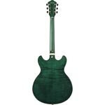 Ibanez AS93FM-TMG Artcore Expressionist elektromos gitár