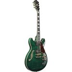 Ibanez AS93FM-TMG Artcore Expressionist elektromos gitár