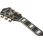 Ibanez AS93FM-TMG Artcore Expressionist elektromos gitár