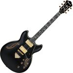Ibanez AS93SP-BK Artcore Expressionist elektromos gitár