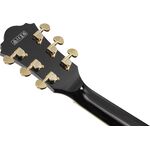 Ibanez AS93SP-BK Artcore Expressionist elektromos gitár